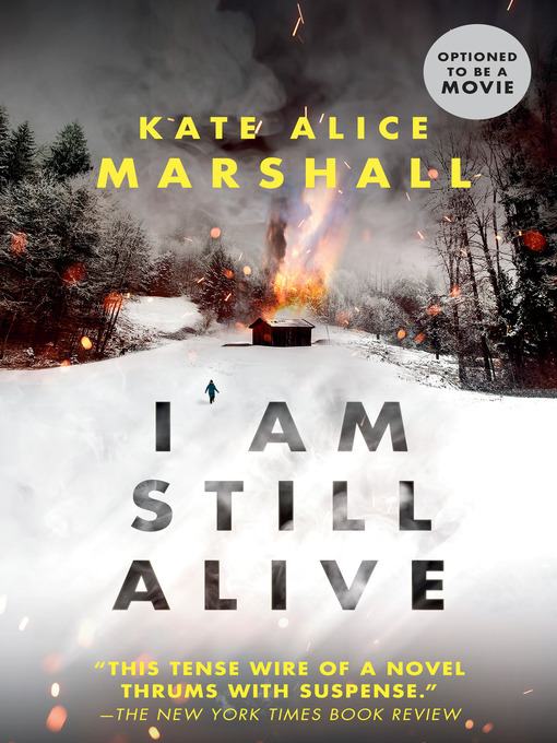 Title details for I Am Still Alive by Kate Alice Marshall - Wait list